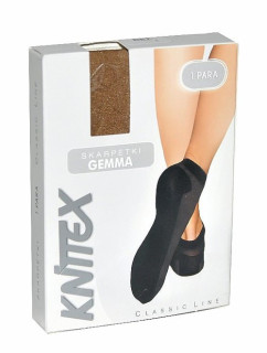 Ponožky KNITTEX Gemma