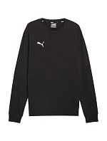 Pánska mikina Puma Team Goal Casuals Crew Neck M 658592 03