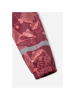 Reima Roiske Jam Jr Kombinéza 5100022A-3954