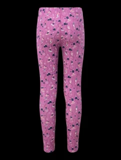 Detské termo legíny GRAP BOTTOM JRG