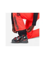 Rossignol Hero Velika Pant červené