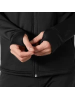 Helly Hansen pánska fleecová mikina ODIN THERMAL PRO FLEECE JACKET 49326 990