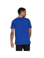 Adidas Essentials Big Logo Tee M H12174 muži Adidas Essentials Big Logo Tee M H12174 muži