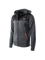 Mikina IQ Cross The Line Sarin M 92800284437 pánska