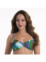 Horný diel plaviek Style Lucia - Top 8430-1 Emerald - Anita Classix Horný diel plaviek Style Lucia - Top 8430-1 Emerald - Anita Classix