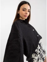 Košeľa LK KS 508925.23P čierna Košeľa LK KS 508925.23P čierna