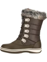 Dámske zimné topánky Mols ENFIELD Dámske zimné topánky Mols ENFIELD