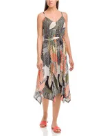 Dámske šaty 12532 - Vamp