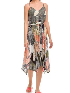 Dámske šaty 12532 - Vamp