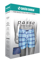 Pánske boxerky PASSO - SESTO SENSO
