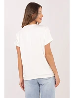 Blúzka model 226146 Relevantnosť