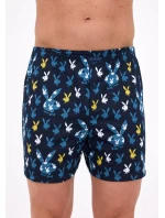 Pánske šortky Cornette Classic 001/180