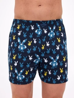 Pánske šortky Cornette Classic 001/180