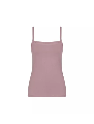 Dámske tielko EVER Ease Spaghetti Shirt - PURPLE - svetlo fialová 6116 - SLOGGI