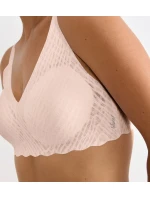 sloggi ZERO Feel Bliss Soft podprsenka - PINK - SLOGGI PINK - SLOGGI sloggi ZERO Feel Bliss Soft podprsenka - PINK - SLOGGI PINK - SLOGGI