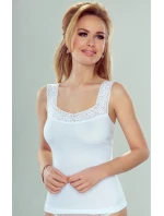 Čierna dámska košieľka Eldar arietti XXL-XXXL Čierna dámska košieľka Eldar arietti XXL-XXXL