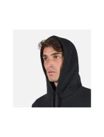 Rossignol New Hero Hoodie black Rossignol New Hero Hoodie black