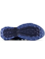 New Balance Pánska čierna bežecká obuv (MTTTRCL1)