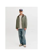 Jack&Jones pánske tričko JJEBARRON TEE SS O-NECK NOOS 12298906 MOONBEAM Jack&Jones pánske tričko JJEBARRON TEE SS O-NECK NOOS 12298906 MOONBEAM