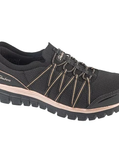 Skechers Graceful – Purecrush 100888-BKRG Čierne 36