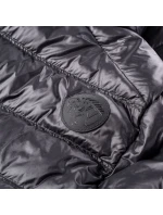 Dámska bunda Marcha W 92800439343 - Iguana Dámska bunda Marcha W 92800439343 - Iguana