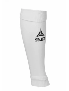 Futbalové legíny SELECT Elite Tube black