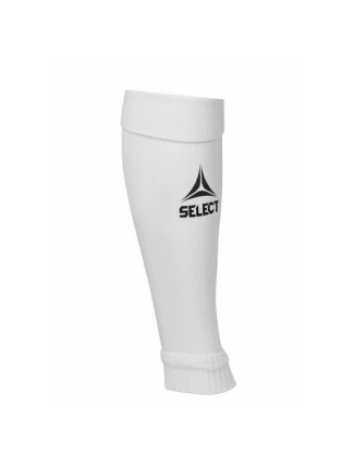 Futbalové legíny SELECT Elite Tube black