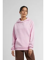 Build your Brand BY 289 Dámska mikina s kapucňou v oversize strihu „Fluffy“ 56.0289 light asphalt Build your Brand BY 289 Dámska mikina s kapucňou v oversize strihu „Fluffy“ 56.0289 light asphalt