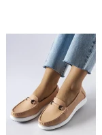 Mokasíny model 207712 Solea