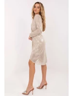 Večerné šaty model 221068 Taliansko Moda