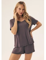 Dámske pyžamo Henderson 42409-90X