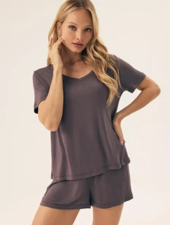 Dámske pyžamo Henderson 42409-90X