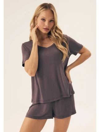 Dámske pyžamo Henderson 42409-90X