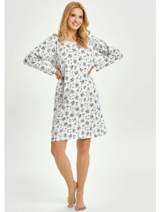 Taro Martina 3452 long/r M-XL Z25/26 dámske tričko