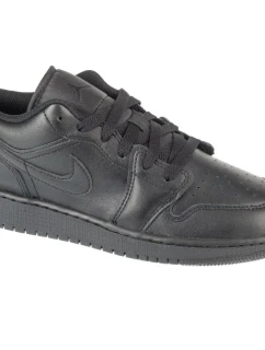 Topánky Air Jordan 1 Low GS Jr 553560-093