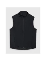 Pánske tričko bez rukávov 4F 4FWSS25TVJAM194-20S