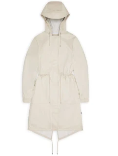 Rains mackintosh STRING W PARKA W3 18550 95 DUNE GRAIN