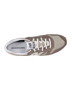 Pánska klasická obuv New Balance 373 Lifestyle (M3737WA)