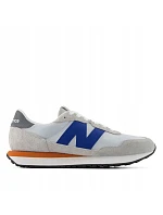 Klasické pánske topánky New Balance 237 Lifestyle (M2374SC)
