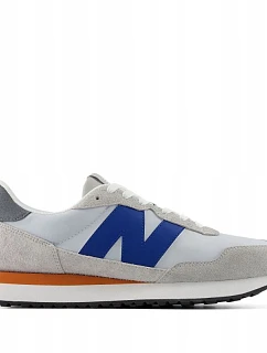 Klasické pánske topánky New Balance 237 Lifestyle (M2374SC)