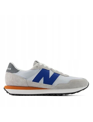 Klasické pánske topánky New Balance 237 Lifestyle (M2374SC)