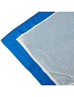 Pánska mikina Puma IT King Blue 653113 02 Pánske