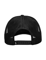 Baseballová čiapka Nike Rise black IH8728 010 Baseballová čiapka Nike Rise black IH8728 010