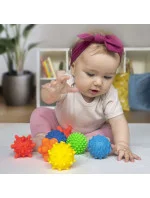 Senzorické loptičky AM Tullo 419 Senzorické loptičky AM Tullo 419