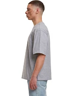 Build your Brand BY 391 Pánske hrubé tričko „Loose Fit“ 56.0391 biele Build your Brand BY 391 Pánske hrubé tričko „Loose Fit“ 56.0391 biele