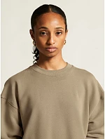 Craft Corporate Frequent Sweatshirt W Dámska hrubá mikina 81.6297 blaze Craft Corporate Frequent Sweatshirt W Dámska hrubá mikina 81.6297 blaze
