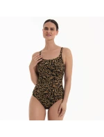 Štýl Merritt Care Jednodielne plavky 6212 safari - Anita Care