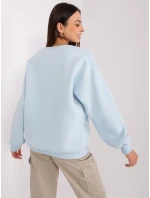 EM BL 617 12.04 svetlo modrá