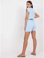 Súprava EM KMPL 730.60 svetlo modrá