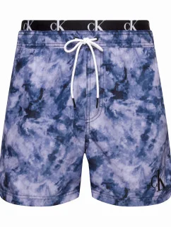 Pánske plavky CK AUTHENTIC KM0KM00807-0GP - Calvin Klein
